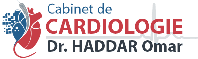 Cardiologue à Tanger - Dr HADDAR Omar