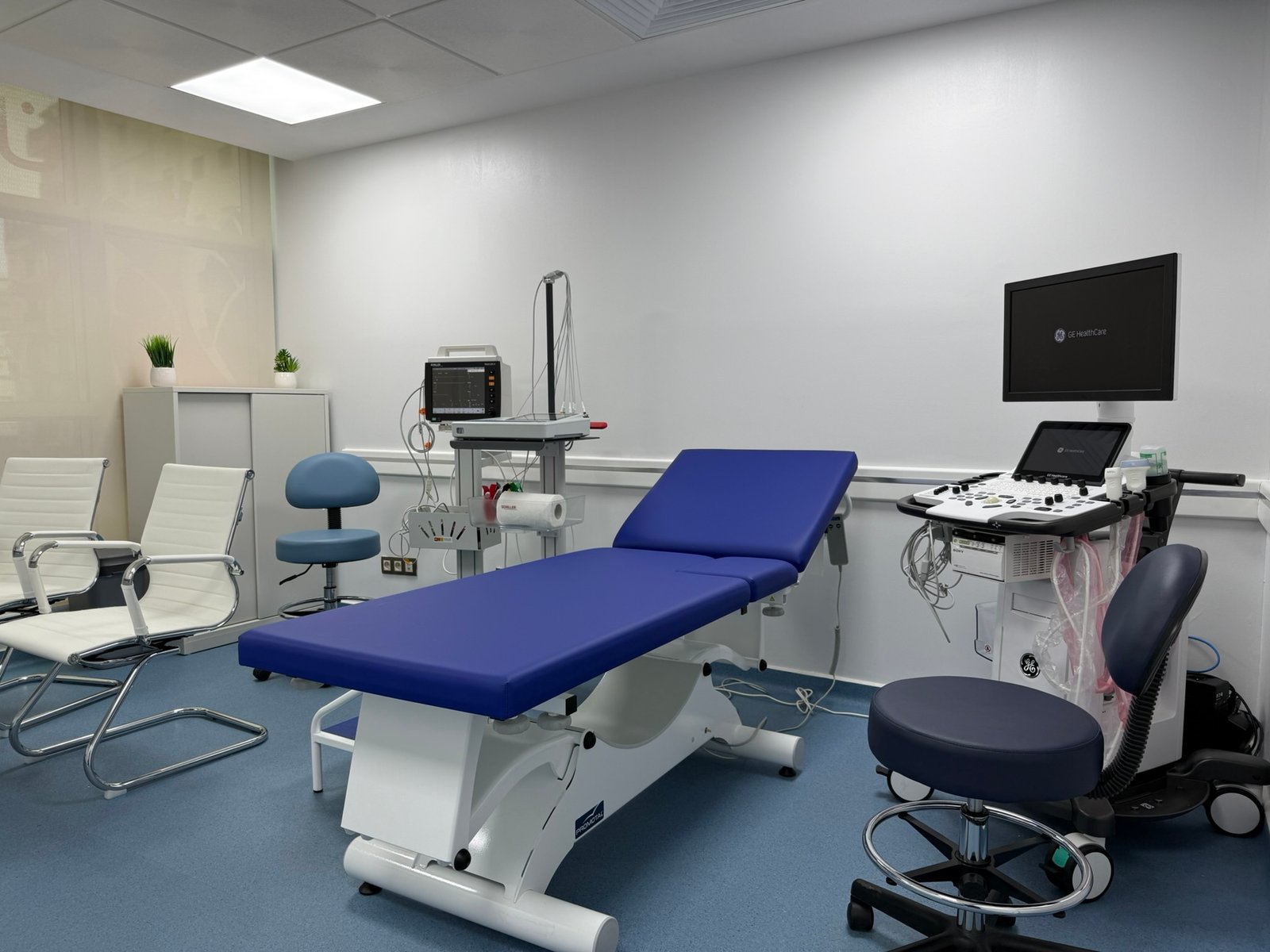 Explorations cardiaques Explorations cardiaques - Cardiologue Tanger Dr Haddar Omar
